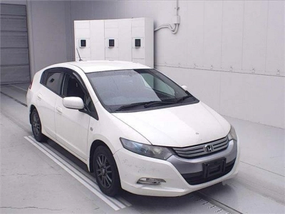 HONDA INSIGHT