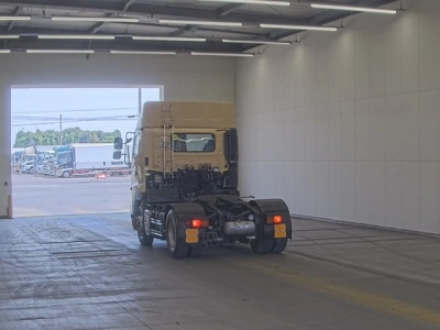 HINO PROFIA