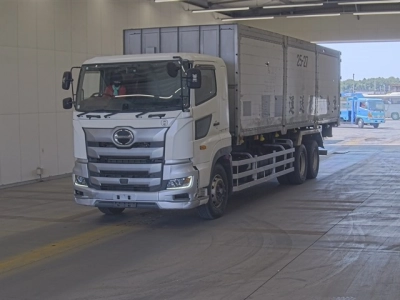 HINO PROFIA