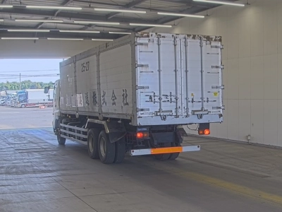 HINO PROFIA