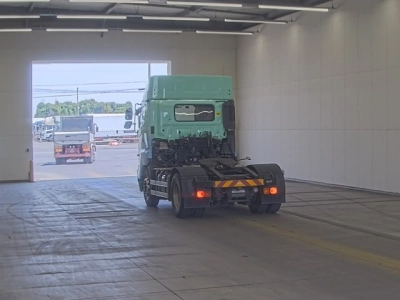 HINO PROFIA