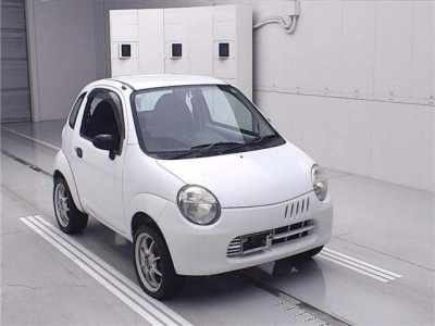 SUZUKI TWIN