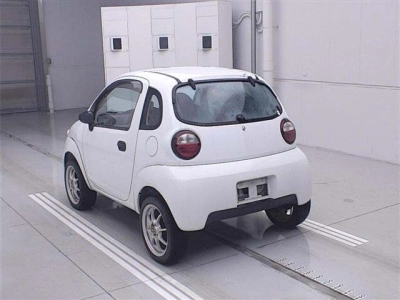 SUZUKI TWIN