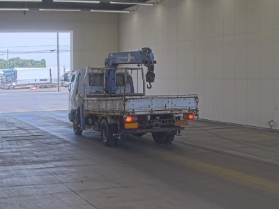 HINO RANGER
