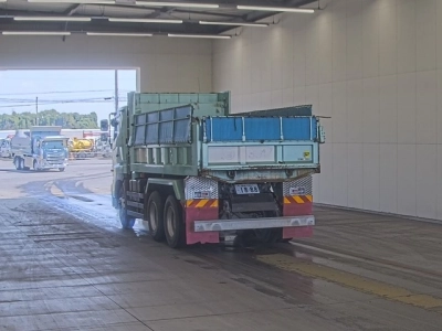 HINO PROFIA