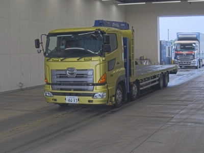 HINO PROFIA
