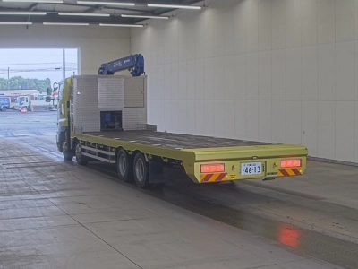 HINO PROFIA