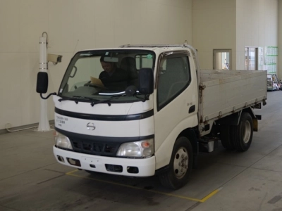 HINO DUTRO