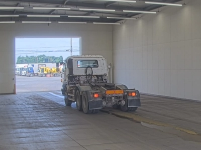 ISUZU OTHER