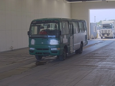 NISSAN CIVILIAN