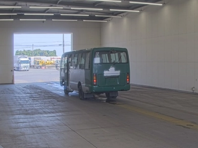NISSAN CIVILIAN