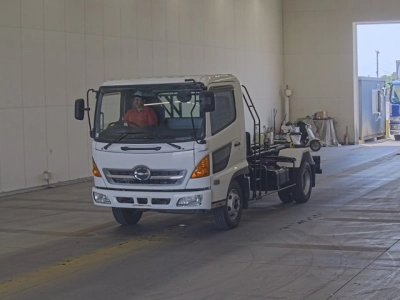 HINO RANGER