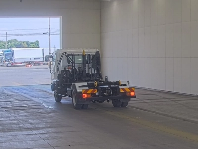 HINO RANGER