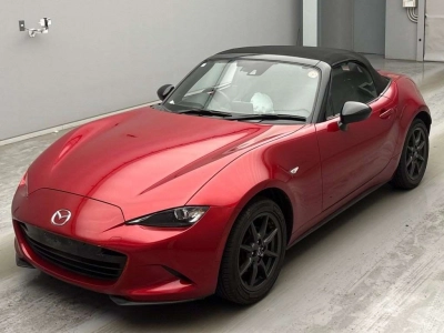 MAZDA ROADSTER