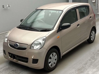 SUBARU PLEO