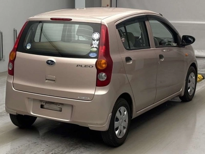 SUBARU PLEO