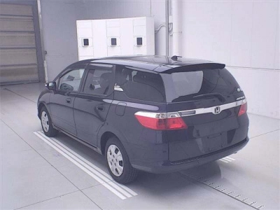 HONDA AIRWAVE