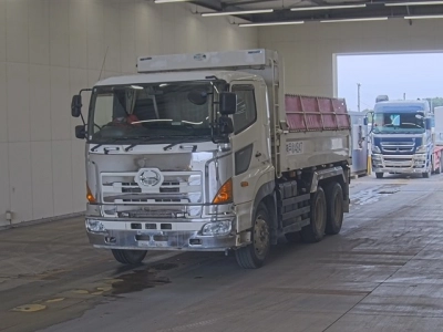 HINO PROFIA