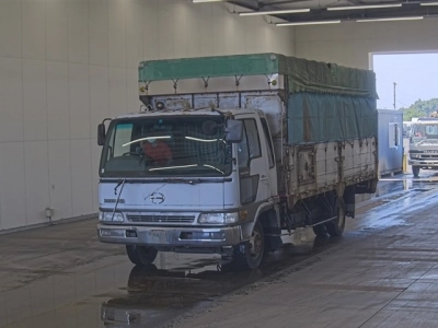 HINO RANGER