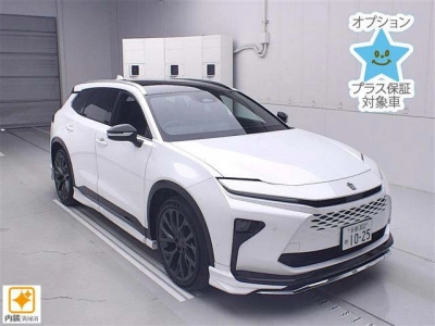 TOYOTA CROWN ESTATE
