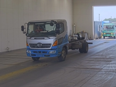 HINO RANGER