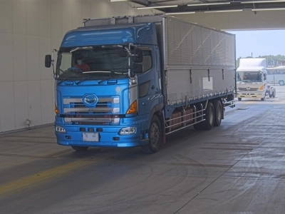 HINO PROFIA