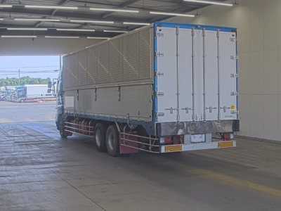 HINO PROFIA