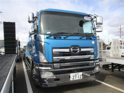 HINO PROFIA