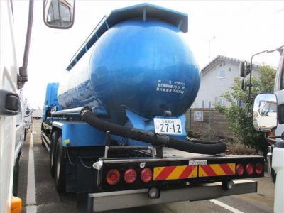 HINO PROFIA