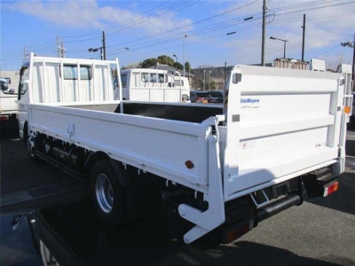 NISSAN NT450 ATLAS