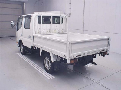 TOYOTA TOYOACE