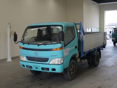 HINO DUTRO