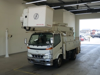 HINO DUTRO