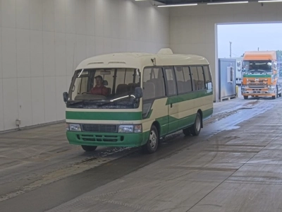 HINO LIESSE II
