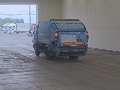 HINO RANGER