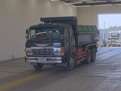 HINO SUPER DOLPHIN