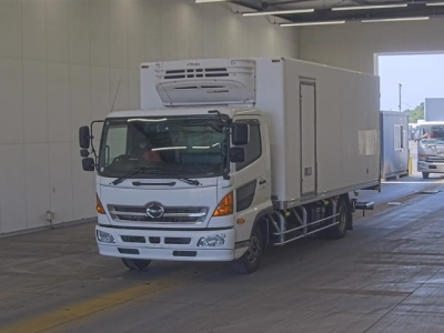 HINO RANGER