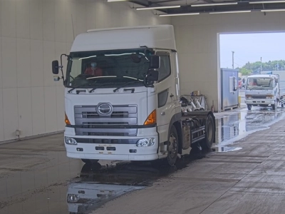 HINO PROFIA