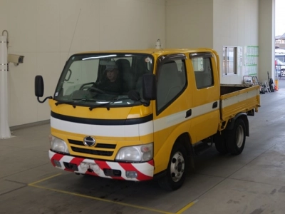 HINO DUTRO