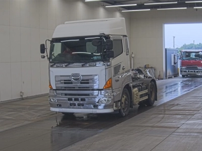 HINO PROFIA