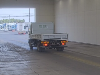 HINO RANGER