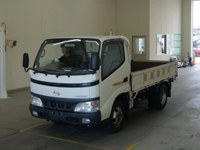 HINO DUTRO
