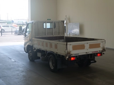 HINO DUTRO