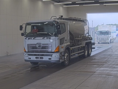 HINO PROFIA