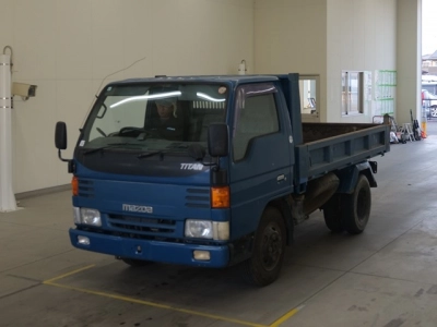 MAZDA TITAN