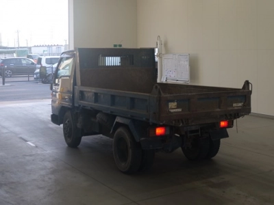 MAZDA TITAN