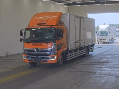 HINO RANGER