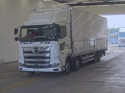 HINO PROFIA