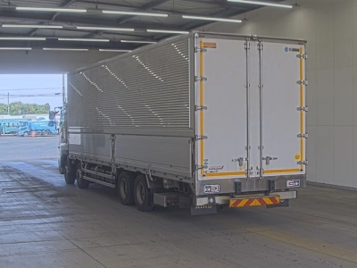 HINO PROFIA
