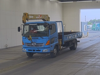 HINO RANGER